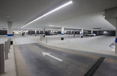 Veenendaal verliest een slag in de 'parkeeroorlog'