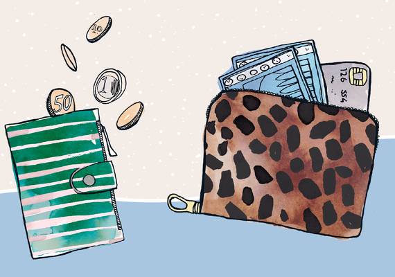 Peggy (67): “Mijn ex ging er met ons spaargeld vandoor en nu heb ik geen pensioen”