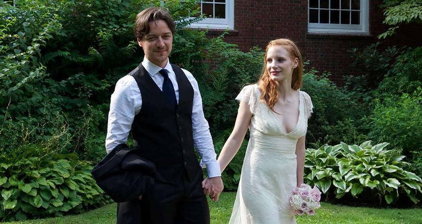 The Disappearance of Eleanor Rigby: Him Landscape