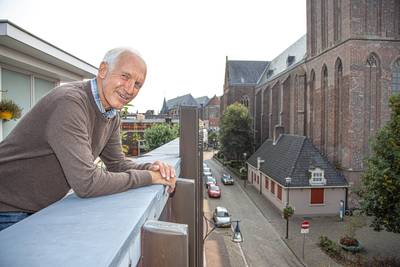 Buurt baalt van overlast Ossenmarkt in Zwolle, ondanks sluiting ‘drugskapper’