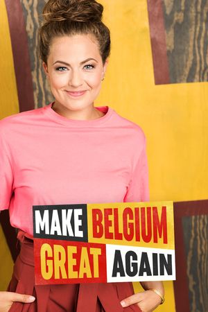 Make Belgium Great Again
