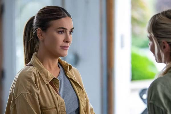 A Rose for Her Grave: The Randy Roth Story