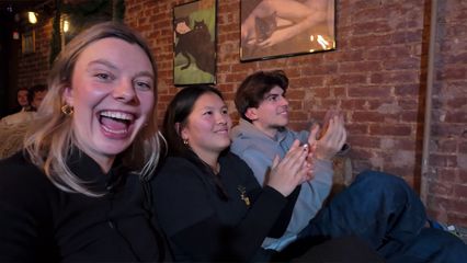 13. The Big Countdown