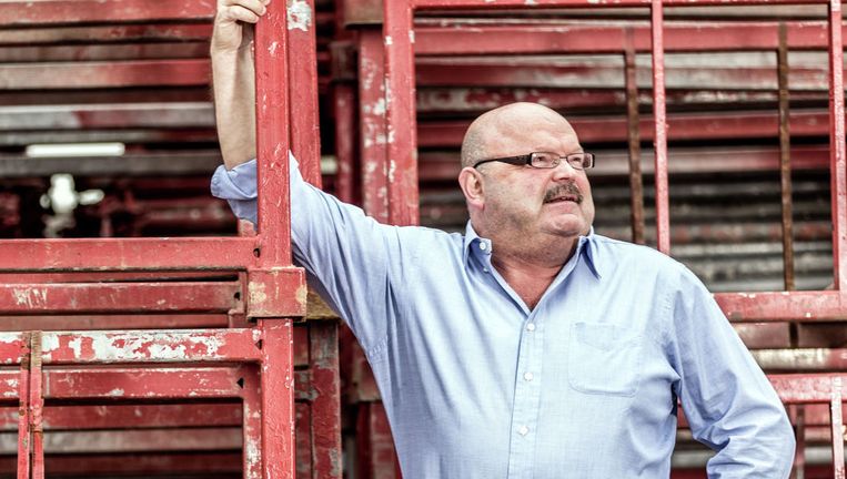 Michel Van Den Brande Doet Boekje Open Over Concurrentie Nieuws Hln