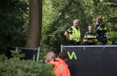 21-jarige man aangehouden voor betrokkenheid bij misdrijf Wageningen