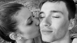 "We zouden bijna op reis vertrekken, nu moet ik naar het mortuarium"