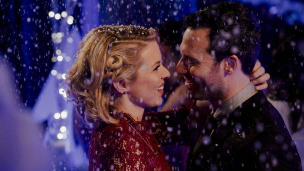 A Storybook Christmas