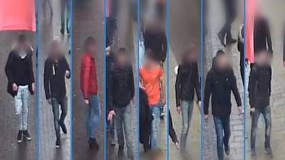 Hoogleraar: liever lagere straf dan vrijspraak voor kopschoppers Arnhem