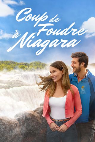 Coup de foudre à Niagara
