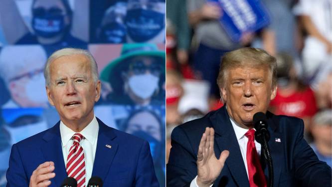 Wordt het Biden of Trump? Stel hier uw vragen over de Amerikaanse presidentsverkiezingen
