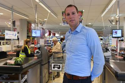 Kerstboodschappen doen op eerste kerstdag? Het kan in alle supers in Land van Cuijk en Gennep