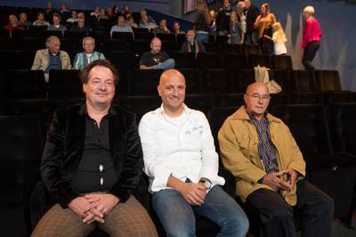 Stille Kracht toont de passie van Wiebo en duizenden andere fans van NEC