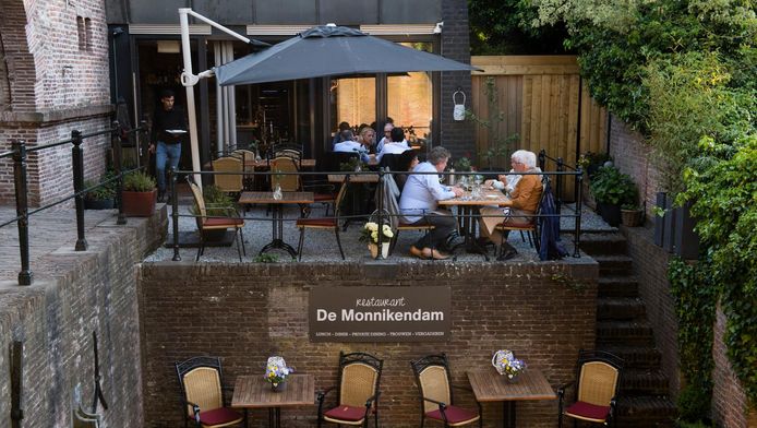 Franse Keuken Hollandse Missers Utrecht Ad Nl
