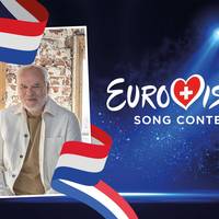 Nico Dijkshoorns liveblog over de finale van het Eurovisie Songfestival!