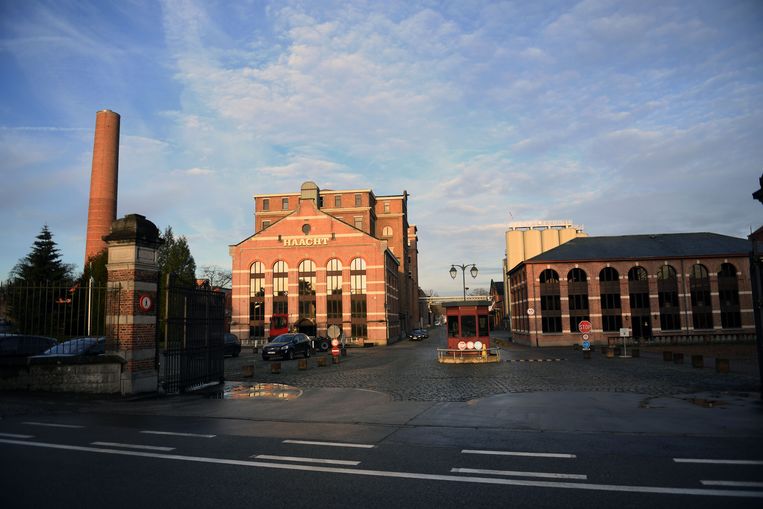 VALwater en limonade van Brouwerij Haacht erkend als VlaamsBrabants