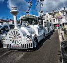 In Durbuy verrijst Coucke-land: ‘Het hele systeem moet mensen naar zijn zaken lokken, niet naar de onze’