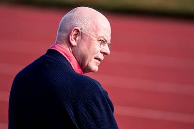 Gerbrands stoort zich aan berichten over PSV-huldiging