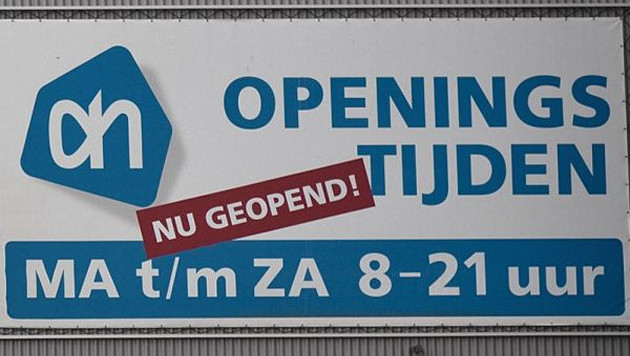 Bv Veendam Vrij Van Schulden In Ruil Voor Koopzondag Bij Ah Nederlands Voetbal Ad Nl