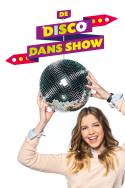 boxcover van De Disco Dans Show