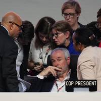 Na chaotische slotvergadering, toch een akkoord op klimaattop