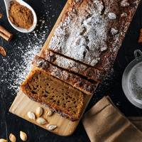 Dit winterse recept voor peperkoek