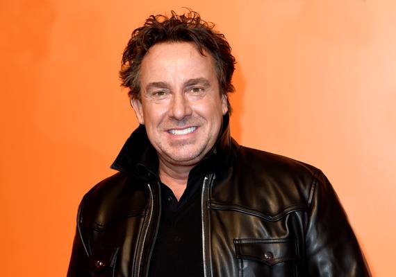 Marco Borsato stopt met zingen