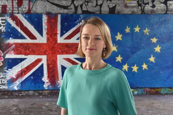 Sunday with Laura Kuenssberg