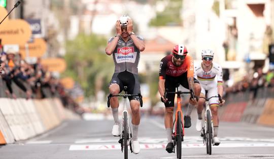 Biedt de Ronde van Vlaanderen zondag opnieuw zo’n spektakel als Milaan-Sanremo?