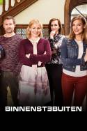 boxcover van Binnenstebuiten