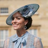 Prins William geeft update over de gezondheid van Catherine