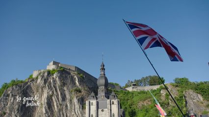 26. Dinant - Ostende