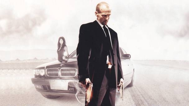 The Transporter