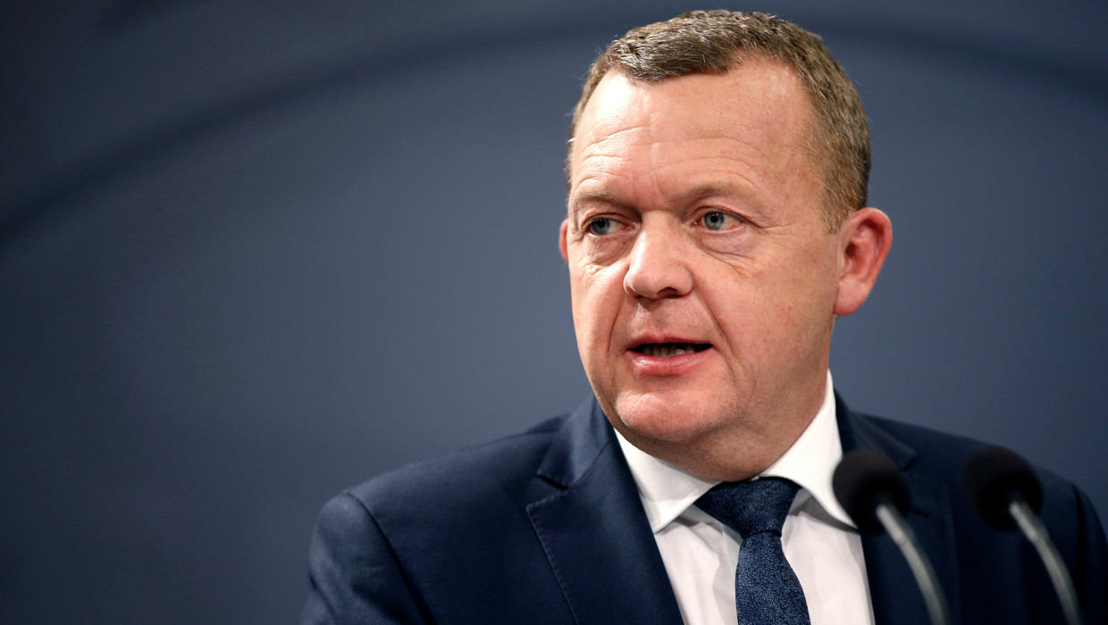 Denemarken wil statuut van vluchtelingen aanpassen "aan ...