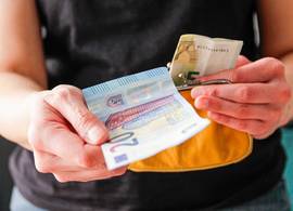 Deze drie sterrenbeelden betalen voorgeschoten geld nooit op tijd terug