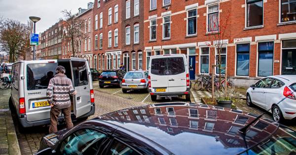 Foutje Gemeente Ten Onrechte Betaald Parkeren Voor Bezoek Met Kerst Rotterdam Ad Nl