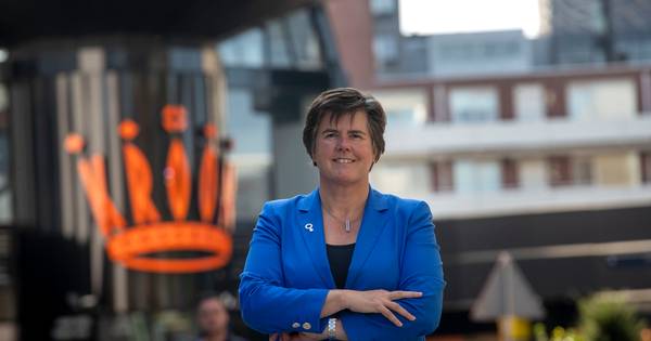 Malignant Tumor Discovered By Recently Retired Mayor Of Lelystad Lelystad World Today News