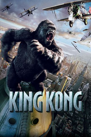 King Kong