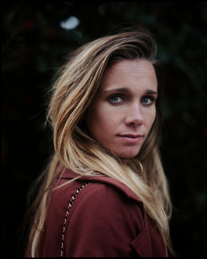 Hockeyster Ellen Hoog en Kelvin de Lang beleven Toscaanse bruiloft Show AD.nl