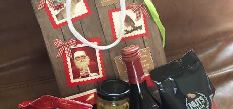 Kerstpakket niervereniging vol zoute hapjes: 'Wat een miskleun'
