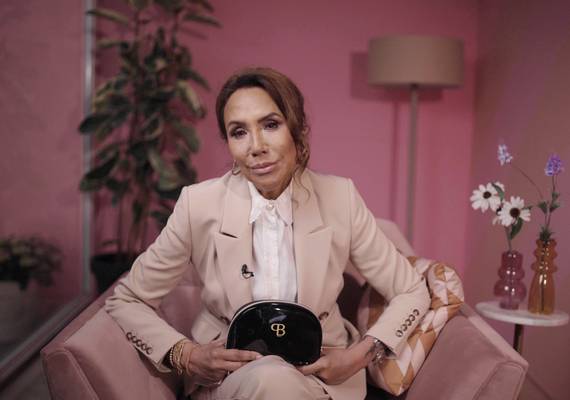 Patty Brard: “Ik mis mijn moeder nog elke dag”