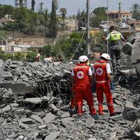 Hamas-leider bezoekt Caïro voorafgaand aan reis VS-gezant Kushner