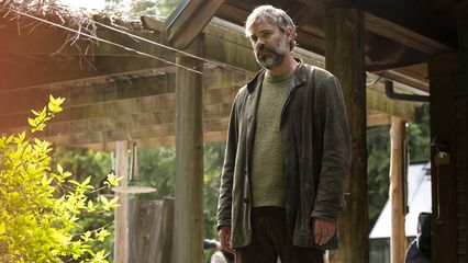 8. Sleep While I Sing