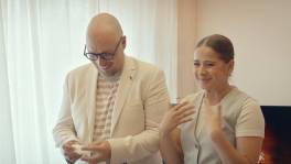 Wauw! Een extra emotionele aflevering van 'Dag & Bedankt'