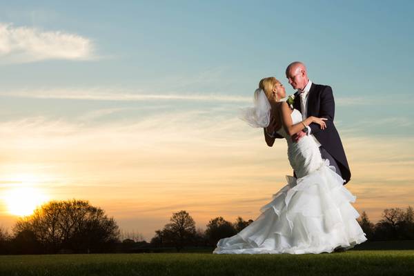 DON'T TELL THE BRIDE S11 - BBC ONE SPECIALS