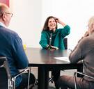 ‘Wij zijn de grote vijand’: beluister Valerie Van Peel over de kansen van haar N-VA