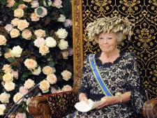 Lubbers Adviseerde Beatrix Nu Eens rdig Te Zijn Voor Vriendin Willem Alexander Binnenland Ad Nl