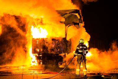 Geen enkele geïnteresseerde op inloopavond brandweer in Denekamp
