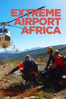 Extreme Airport Africa