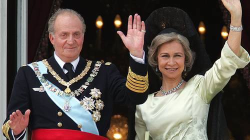 Ooit de stoerste jager, nu opgejaagd wild: Spaanse ex-koning Juan Carlos in ballingschap na corruptieschandaal