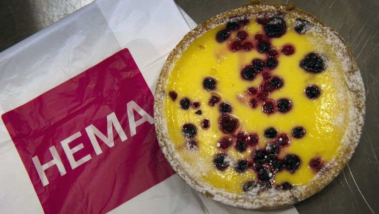 Gratis Hema Taart Foutje Of Slimme Pr Truc Trouw